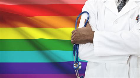 Records Study Suggests Gender Affirming Surgeries On The Rise Along
