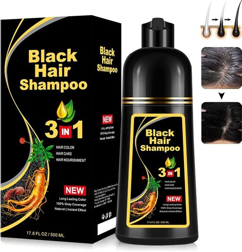 Revolutionize Haircare With 15 In 1 Shampoo My Shampoo