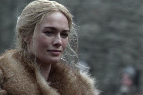 Lena Headey The Game Of Thrones Star Will Soon Make Her Directorial Debut