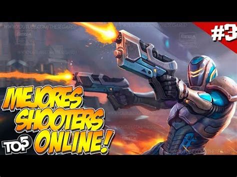 Los juegos para pc, son la categoría mas popular en compucalitv, nuestra pagina se destaca por compartir los últimos juegos para pc en estreno, pero no solo eso también compartimos juegos para pc clásicos, así mismo como juegos para pc de pocos recursos. TOP 5 Mejores Juegos FPS/Shooter (ONLINE) Gratuitos para ...