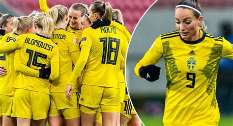 Men nu står det klart att hon stannar i klubben. Asllanis kaxiga utspel efter superfacit: "Där är vi bäst i ...