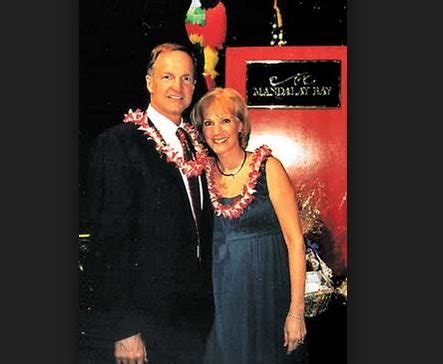 However, the dream of playing for his hometown team was taken away. Barbara Miles Oklahoma Sooners Lon Kruger's wife (bio, wiki)