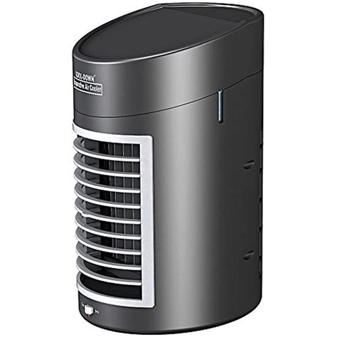 Office Air Conditioner Eco Personal Ac Unit Small Air Cooler Portable
