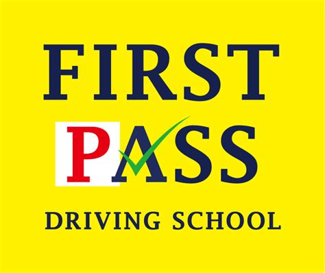 First Pass Driving School Driving Lessons Driving Instructors