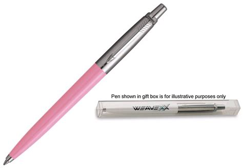 Parker Jotter Pink Pens Are High Quality Ballpoints And Very Affordabl