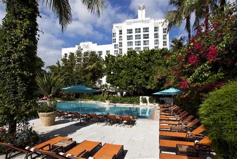 Hotel The Palms Hotel And Spa Miami Beach Miami Area Fl