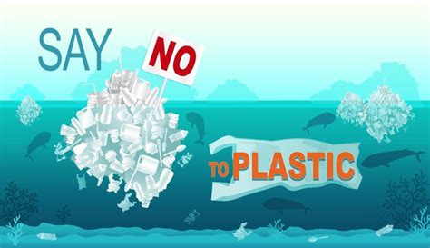 United Nations Campaign Launches War On Plastics In The Oceans Al Bawaba