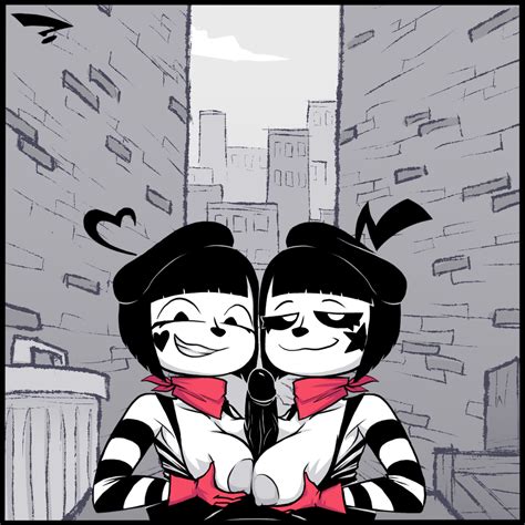 Mime And Dash Porn Rule XXX