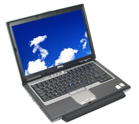 Dell Latitude D620 141 Laptop Intel Core 2 Duo 20ghz 80gb Hard