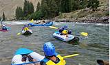 Photos of Idaho Rafting Companies