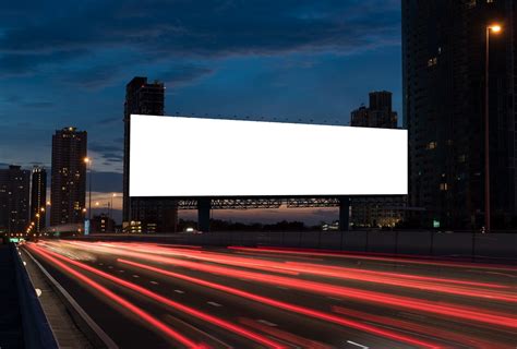 How To Build A Better Billboard Bartush Signs