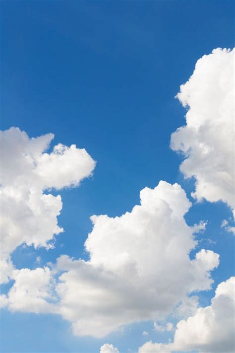 Nubes Cielo Azul En 2020 Nubes Cielo Azul Cielo Con Nubes Cielo Azul