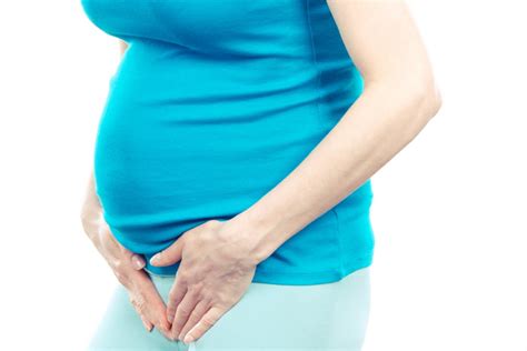 Infecciones Del Tracto Urinario En El Embarazo