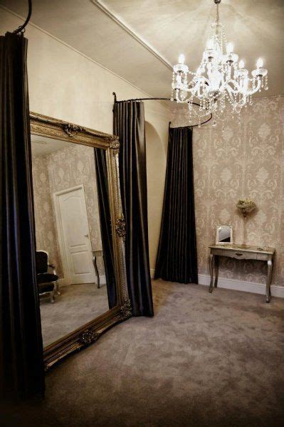 20 Best Retail Fitting Rooms And Dressing Rooms Images On Pinterest Closet Rooms Closets And
