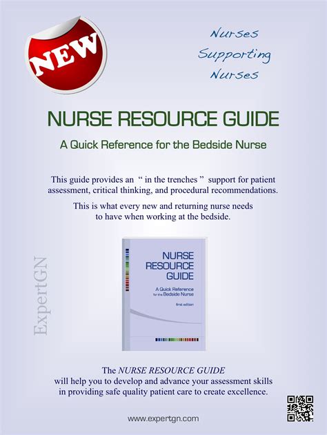 From the er to disease infection control, and from medical terminology to neonatal resuscitation, here is a comprehensive list of. Resource book for nurses | Nursing education, Nursing ...