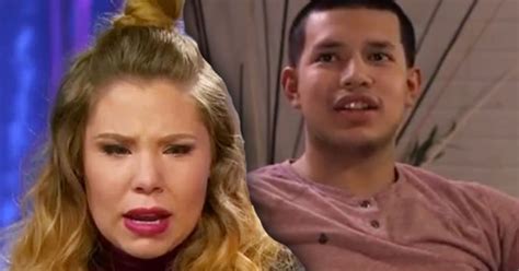 Teen Mom Twist Kailyn Lowry And Javi Marroquin Could Face A Messy Divorce — Who Cheated First