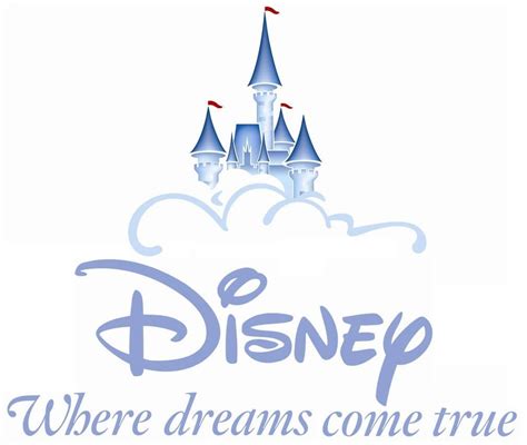 Disney World Dreams Come True