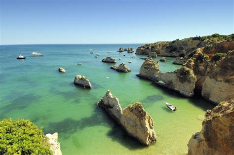 Portimao tours and things to do: 35 Beautiful Beaches You'd LOVE to Be On | Budget Travel