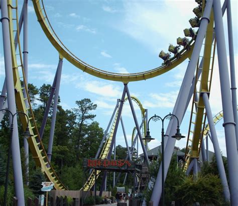 The case for camel riding. PTR: Six Flags Great Adventure and El Toro - Photo Trip ...