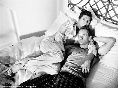 Neil Patrick Harris And His Fiance Open Up About Their Romance Daily