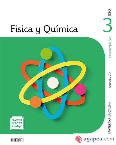 Álbumes 103 Imagen Ejercicios De Fisica Y Quimica De 3 Eso Resueltos Lleno