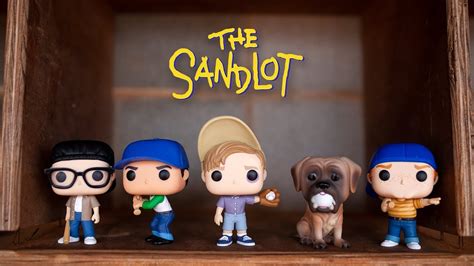 First row denotes the values of the. Unboxing The Complete Sandlot Funko Pop Set - JEDHA10K ...