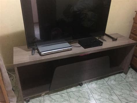 Bemol racks com painel : Bemol Racks Com Painel / Rack Tv Retratil 400 Anuncios Na ...