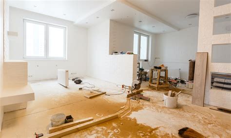 What Is The Best Time Of Year To Start A Home Renovation