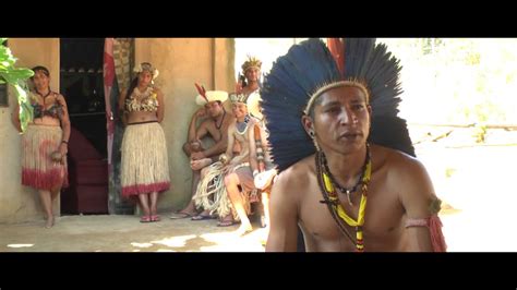 documentário da tribo indígena xucuru kariri youtube