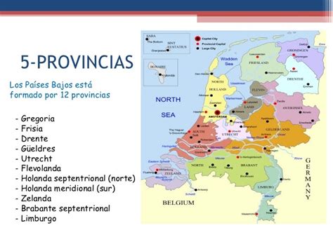 Paises Bajos Cuales Son - Ruta por los Países Bajos | CONSEJEROS