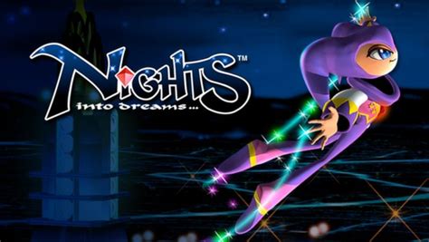 Consigue Nights Into Dreams Totalmente Gratis Como Parte Del 60º Aniversario De Sega