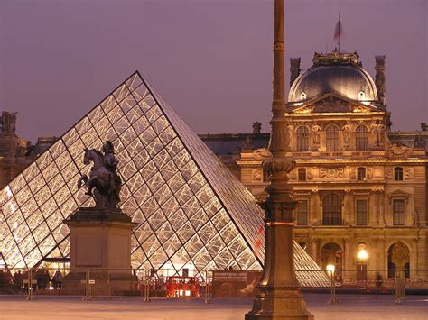 Museo Del Louvre Precios Entradas Horarios Visitas Reservaciones