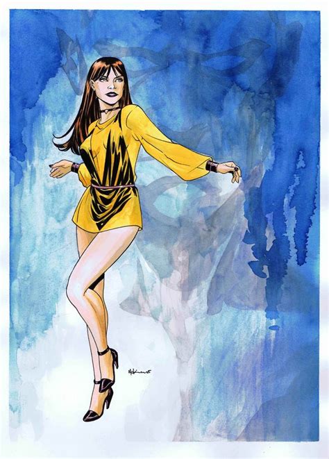 Silk Spectre Silk Spectre Comics Girls Dc Comics Film