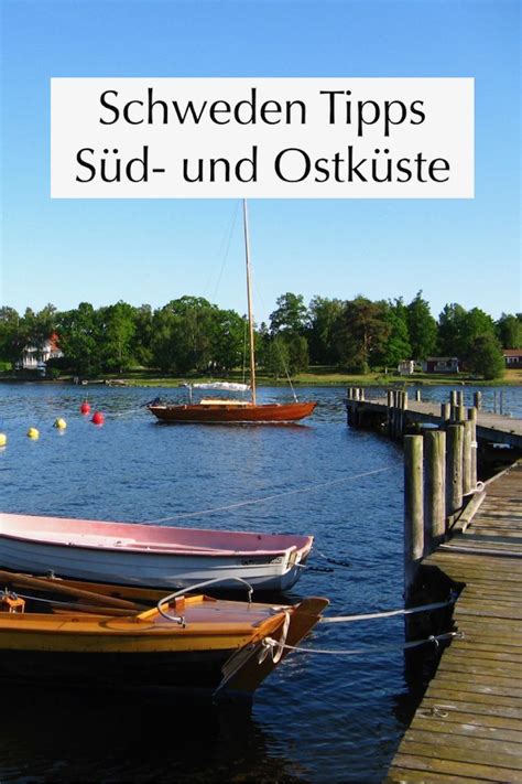 Schweden Urlaub Tipps