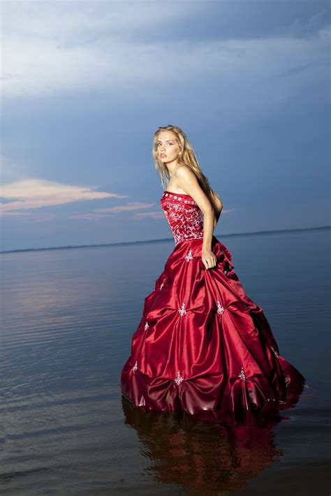 Every woman is a leading lady!