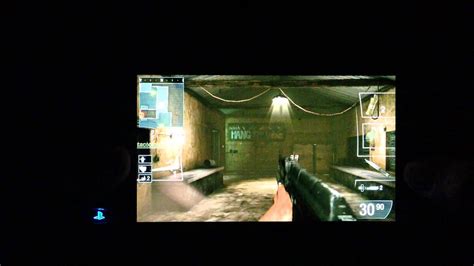 Black ops declassified est un jeu de tir à la première personne (fps) sur ps vita. PS Vita - Call of Duty Black Ops Declassified: Multiplayer ...