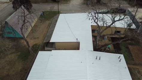 Cool Roofs Central Texas Commercial Residential Roofing Company
