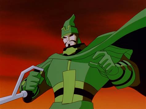 Steppenwolf Dcau Wiki Your Fan Made Guide To The Dc Animated Universe