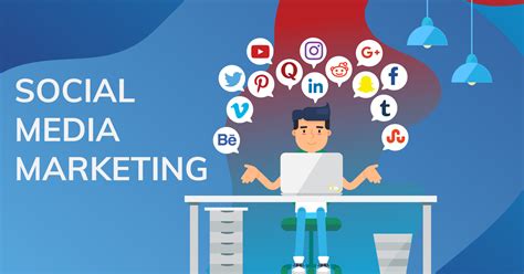13 Ways To Effectively Use Social Media Marketing For A Small Business