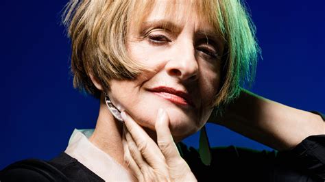 Patti Lupone On Getting Bullied By Broadway And Why She Keeps Coming
