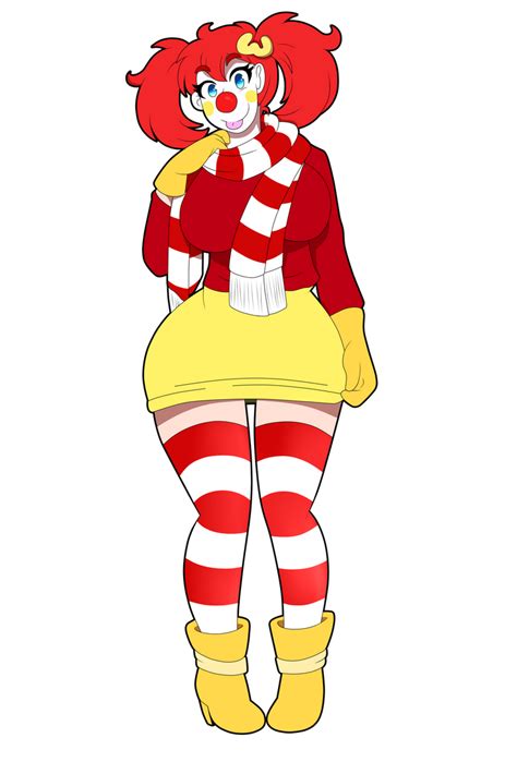 [kobi Tfs] Rozy By Capuluscolours On Deviantart