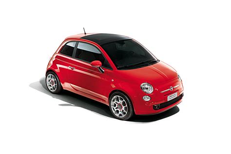 Fiat 500 Best Compact Car In Japan Autoevolution