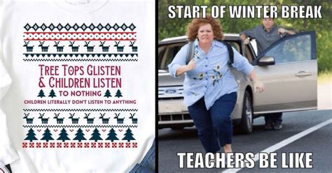 Teacher Memes For Teachers Enjoying Their Winter Break Memebase