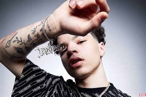 Lil Mosey Brings A Whole New Style To The Rap Game Xxl
