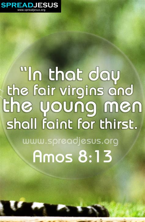 Biblical Quotes About Youth Quotesgram