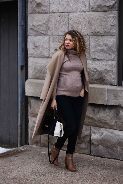 Https://wstravely.com/outfit/winter Pregnancy Outfit Ideas