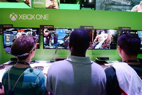 Her Xbox One Kullanıcısının Oynaması Gereken 10 Oyun Son Dakika