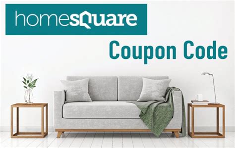 12 coupons and 2 deals which offer 13% off and extra discount, make sure to use one of them when you're shopping for primitivehomedecors.com. HomeSquare Coupon Code: Get up to 70% off of Select Home ...