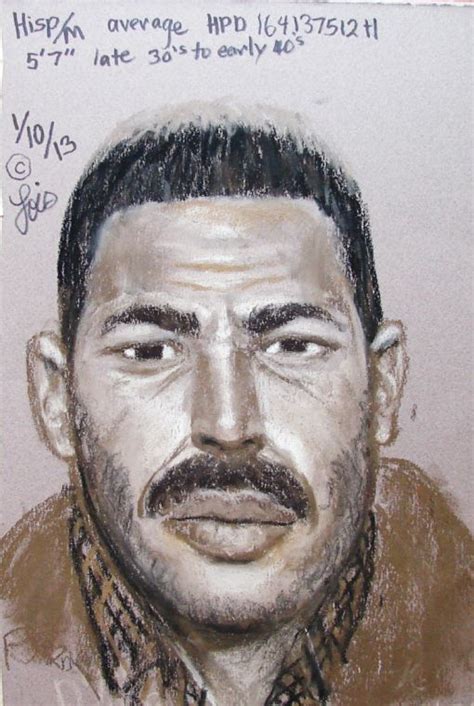 Suspect Sought In Series Of Sexual Assaults