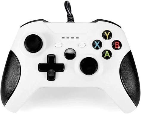 Buy Wired Controller For Xbox One Game Controller With Dual And